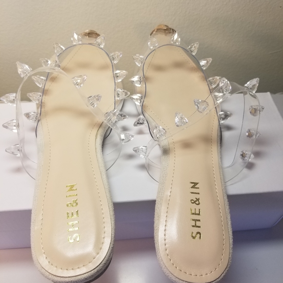 SOPHISTICATED MULE NWOT WBOX - Picture 5 of 12